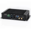 Fanless Mini Pc Core I5 Embedded Industrial Mini Pc Computer Dual Lan With Rs232 Com Port
