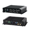 Intel Core i5 8250U 1.6GHz Industrial Mini PC w/ RS-232 GPIO
