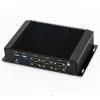 Fanless Industrial Computer, IPC, Mini PC, Intel I5 1135G7