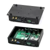 Mini Fanless Industrial PC Core i3 i5 and i7 CPU