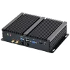 Partaker Fanless Industrial Mini PC Intel Core i7-10510U