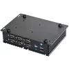 Fanless Industrial Pc Mini Pc I7 10510u I5 10210u 6*com