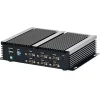 Fanless Industrial Computer,IPC