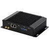 HISTTON Mini PC Windows 10 Pro, Celeron J4125