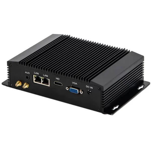 HISTTON Mini PC Windows 10 Pro, Celeron J4125