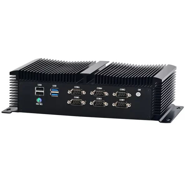 mini computer dual lan i5