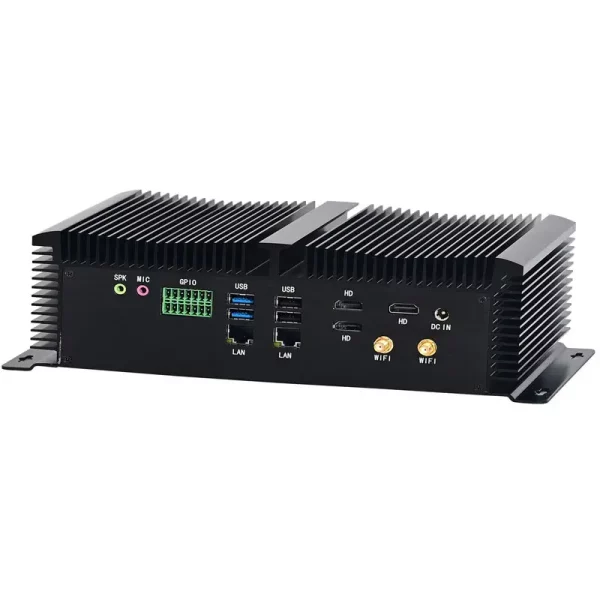 Dual Lan Mini Pc