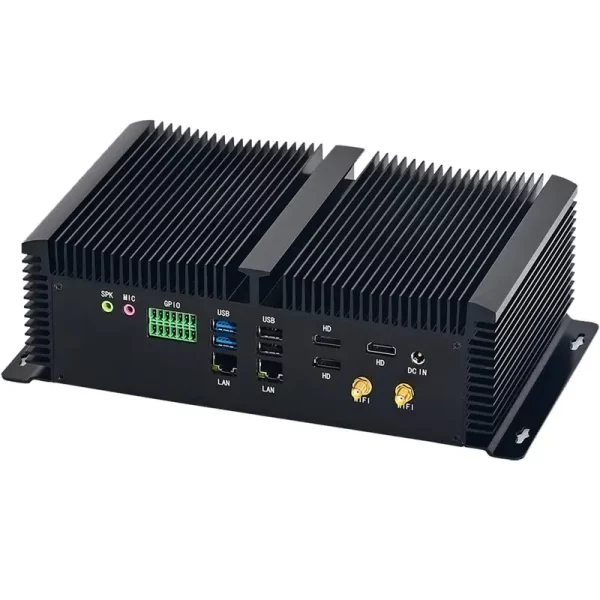 Mini Pc Dual Lan - Best Price in China