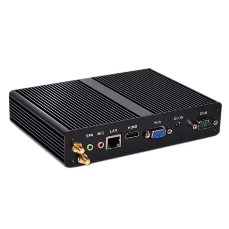 Intel Celeron Mini PC