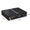 Intel® NUC Mini PC with Intel® Celeron® Processors