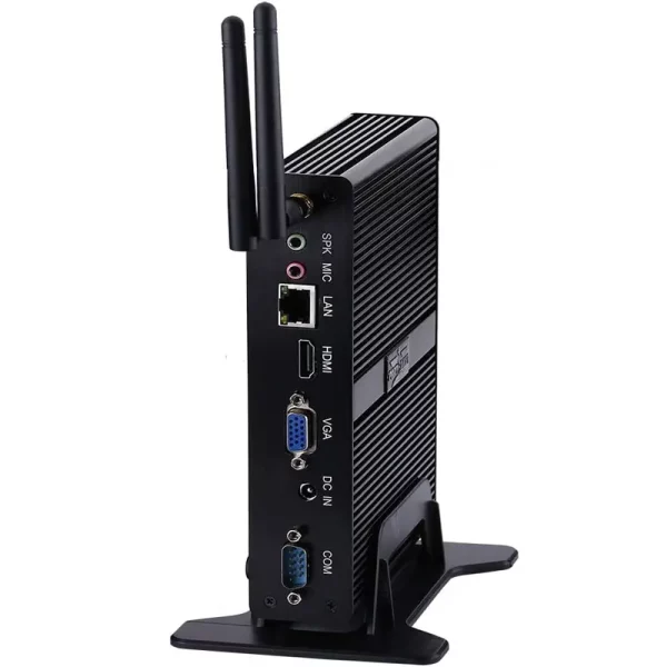 Intel Celeron J4125/8GB RAM/256GB SSD/Window 11 Home