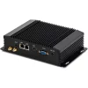 Industrial Fanless Computer