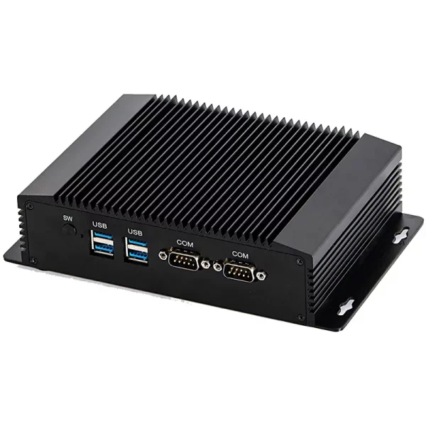 Fanless Mini Pc - Computer & Office