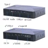 Mini PC Windows 10 32GB DDR4 RAM 1TB NVME SSD,Mini Computer Core I5-8305G,Cheap Gaming PC Radeon RX Vega M GL Graphics,Micro PC Dual HDMI Mini DP LAN WI-FI 6