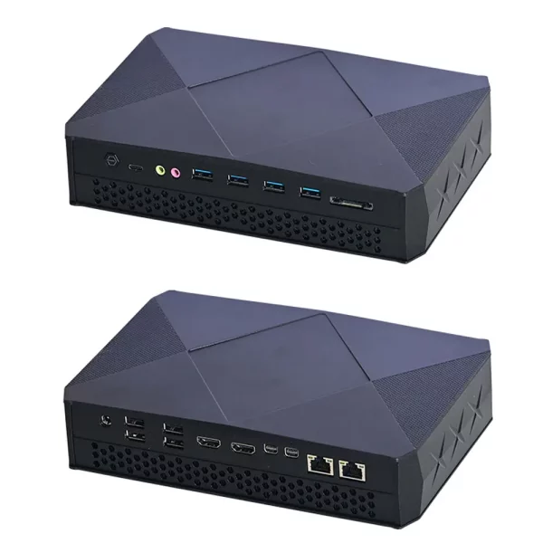 Nuc Gaming Mini Pc Intel Core I7 8709g I5 8305g