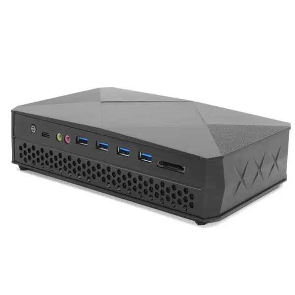 Gaming Mini PC i7-8709G i5 8305G AMD Radeon