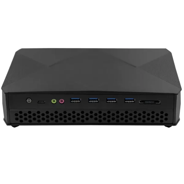 Gaming Mini PC Intel Core i7 8709G Desktop Computer