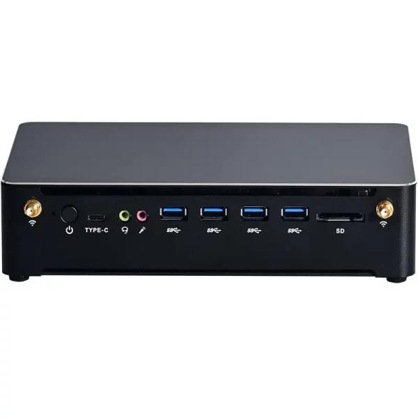 INTEL NUC 12 PRO I7 MINI PC KIT