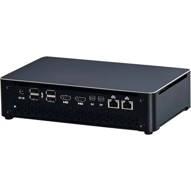 Intel Core I7 / Mini Computers / Desktop Computers