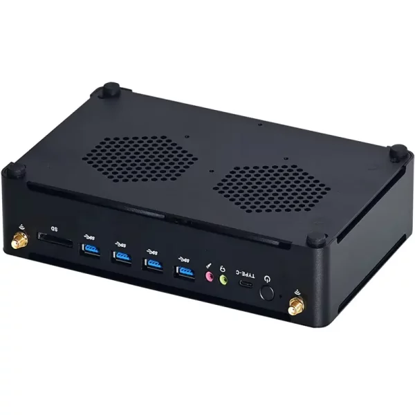 Intel NUC Mini PC-I7
