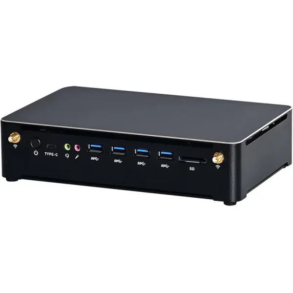 Mini PC i7-10510U