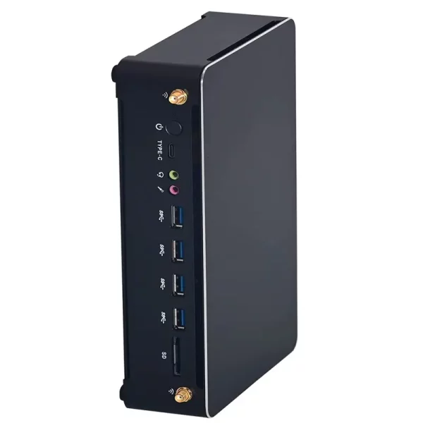 Mini Gaming PC
