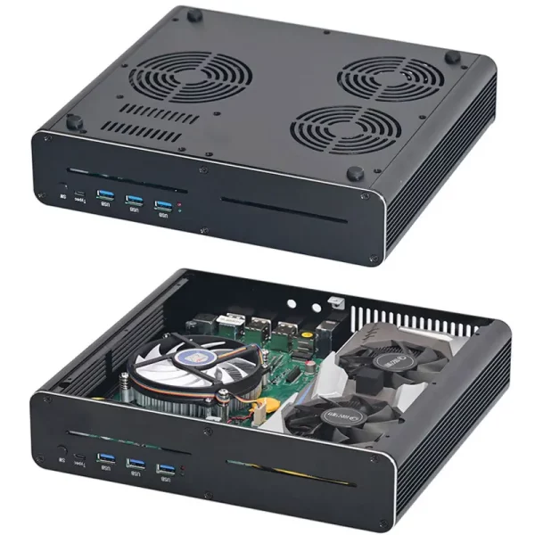 Gtx 1660 Mini - Computer & Office