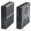 Mini PCs and GeForce RTX Gaming Graphics Cards