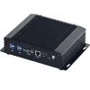 Partaker Firewall Appliance Fanless Mini PC Intel Core i5