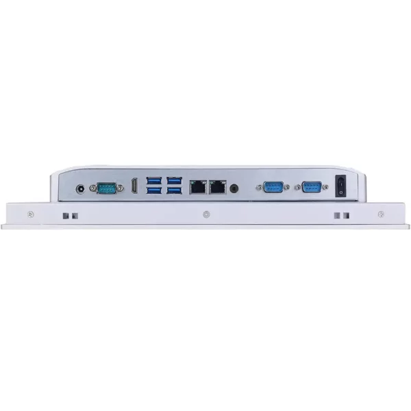 15" Industrial Panel PC | Teguar Computers