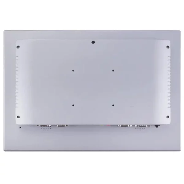 Industrial Panel PC from Partaker