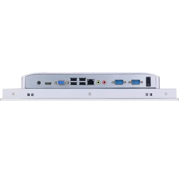 High Quality 15 inch Touch Screen Industrial Panel PC for Control System