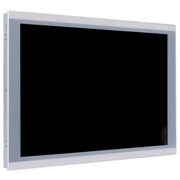 Elegantly designed, industry IP grade, highly customizable touch panel pc.
