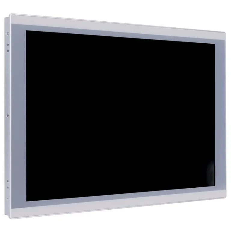 Elegantly designed, industry IP grade, highly customizable touch panel pc.