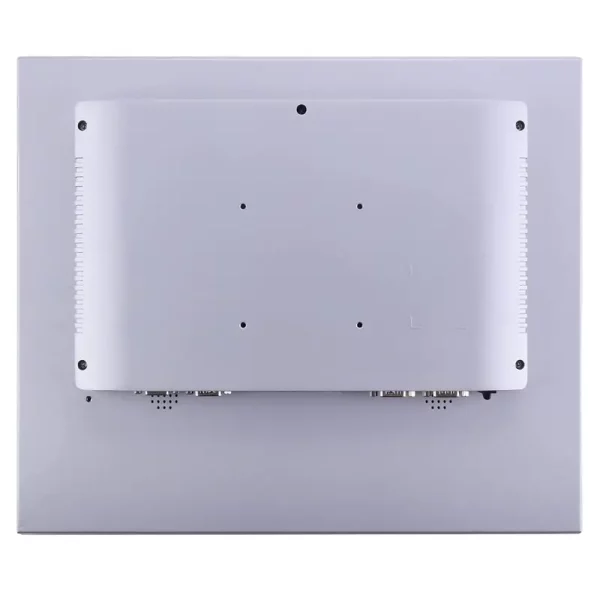 Touch kiosk / monitor supplier - 17" - 55" kiosk