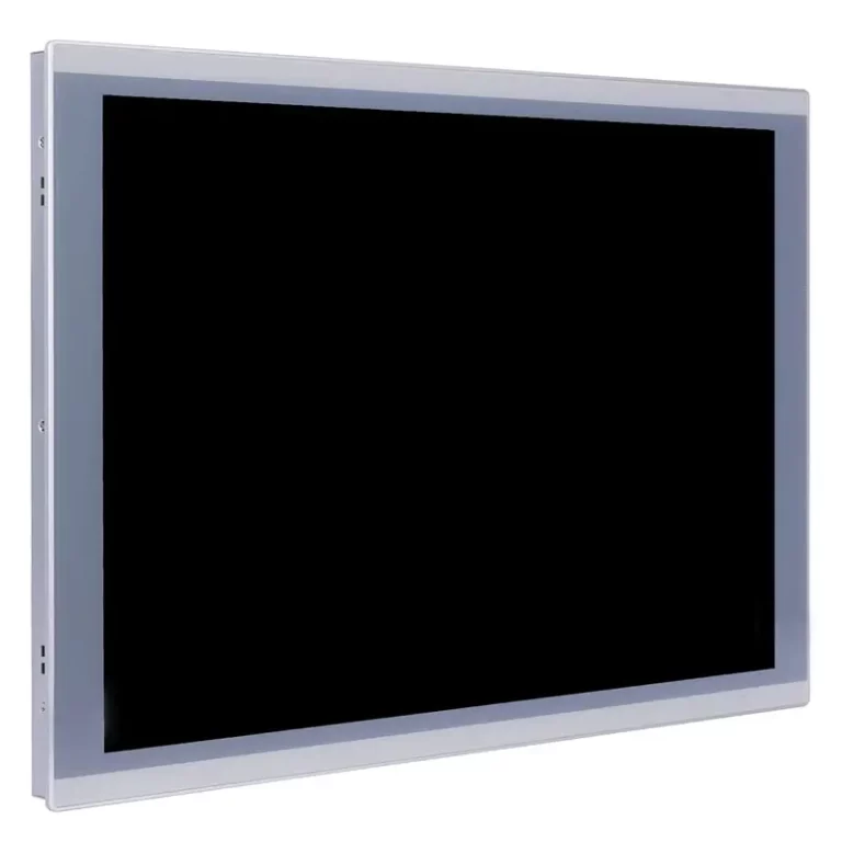 19" panel PC - All industrial manufacturers