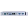 Embeded industrial panel pc 19 inch all in one panel pc
