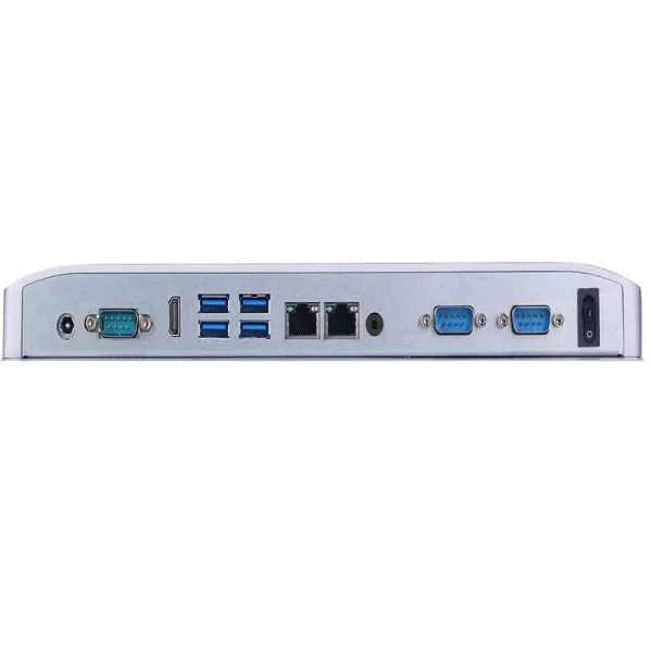 Embeded industrial panel pc 19 inch all in one panel pc