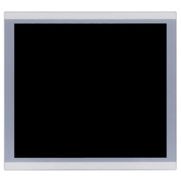 18.5 inch Industrial Panel PC Computer with Touchscreen