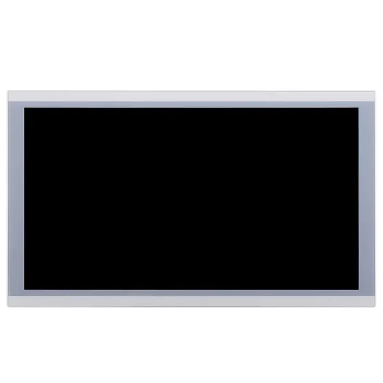 21.5" panel PC - All industrial manufacturers