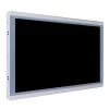 Industrial-grade 21.5" FHD LCD panel with 50k backlight lifetime