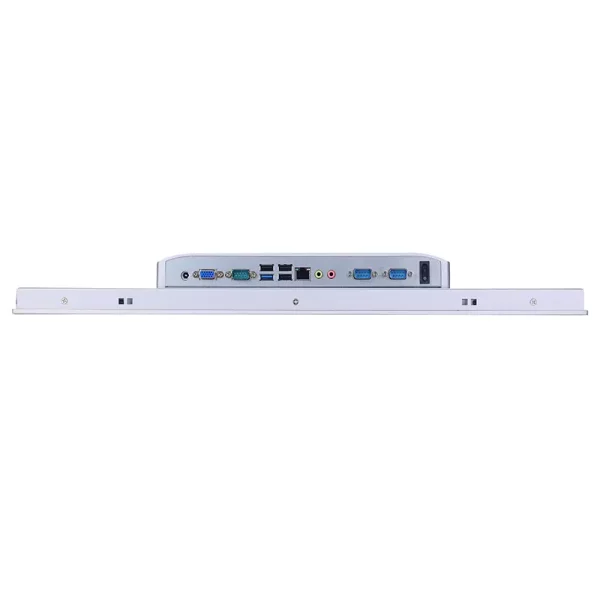 21.5inch industrial panel pc all-in-one system designed around a highlight integrated Intel® 7th Generation Core™ i3/i5/i7