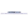 21.5” All-In-One Fanless Touch Panel PC with Intel
