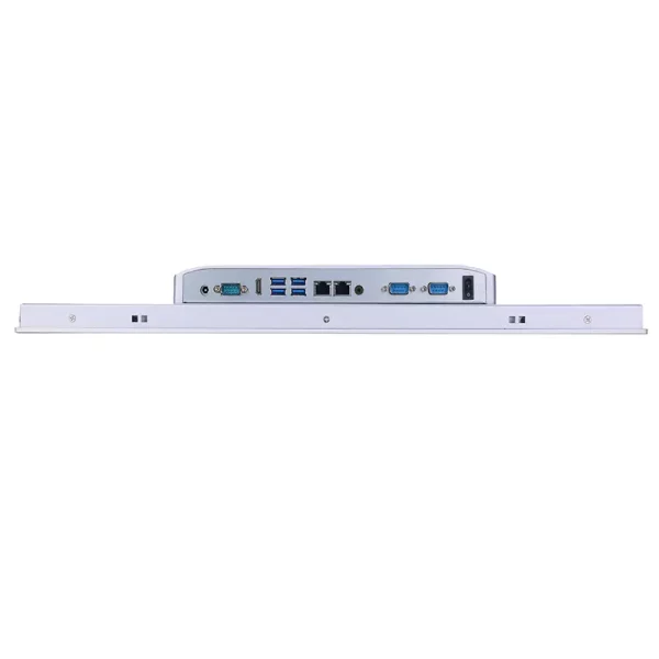 21.5” All-In-One Fanless Touch Panel PC with Intel