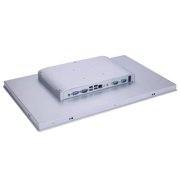 21.5" FHD TFT Expandable Touch Panel Computer with LGA1151 9th/8th Gen Intel® Core™ i7/i5/i3