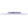 Industrial Monitor with Resistive Touch Screen Embedded