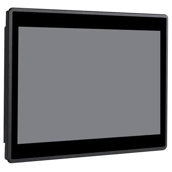 14 Inch LED Industrial 2MM Embedded Panel PC