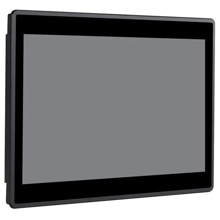 14 Inch LED Industrial 2MM Embedded Panel PC