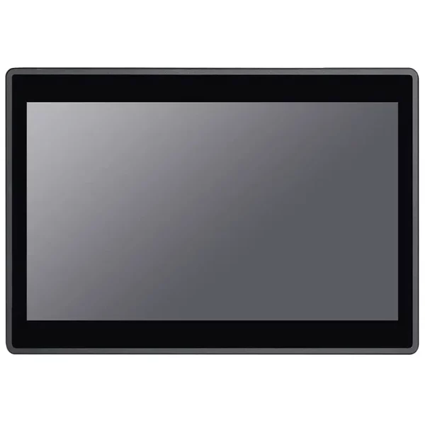 High Reliability Displays for Industrial & Plant Operation