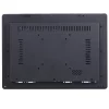 Industrial-Grade Panel PC